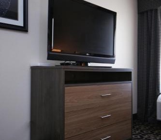 Standard Queen Room with Two Queen Beds