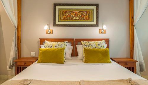 King Room with Pool View