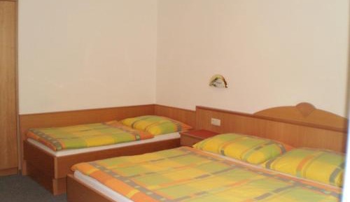 Triple Room with Balcony