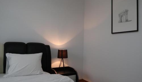 Superior Apartment