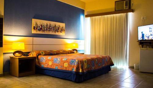 Super Deluxe Double Room