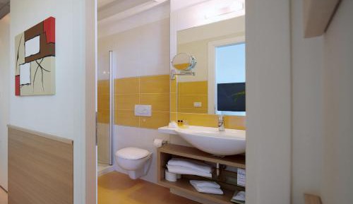 Standard  Double Room