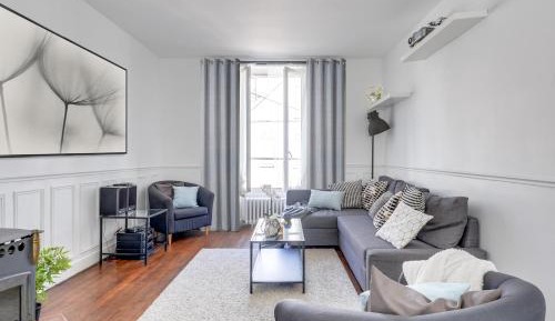Duplex Apartment