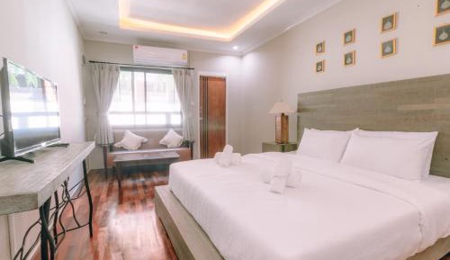 One-Bedroom Suite