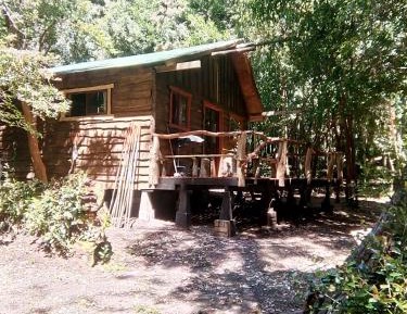 Two-Bedroom Bungalow