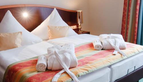 Business Double Room