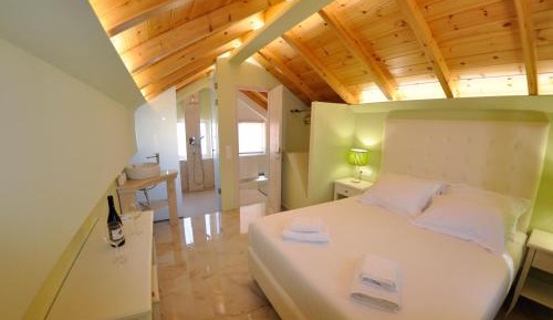 Suite with Private Pool