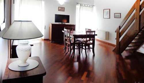 One-Bedroom Apartment (3 Adults)