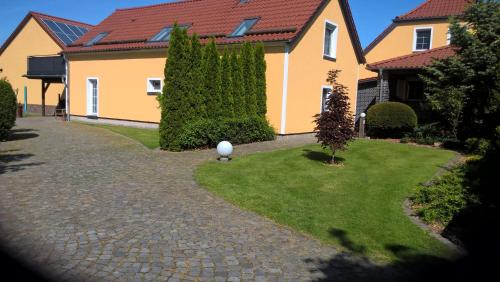 Holiday Home