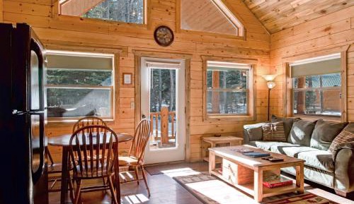 one bedroom holiday home