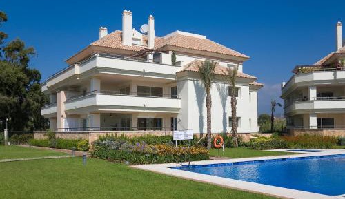 Apartment with Sea View
