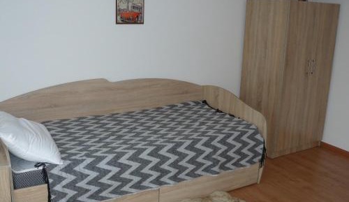 Twin Room with Shared Bathroom