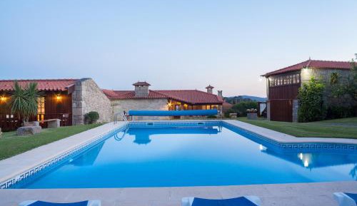Six-Bedroom House