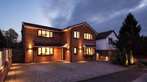 Superior Villa