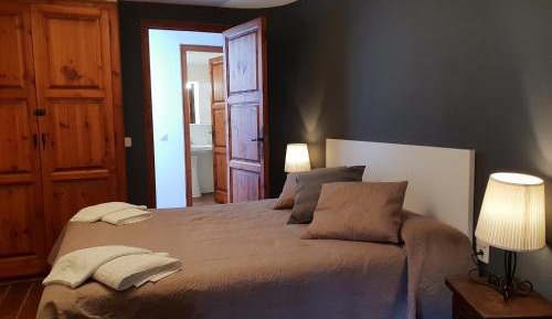 Duplex Apartment