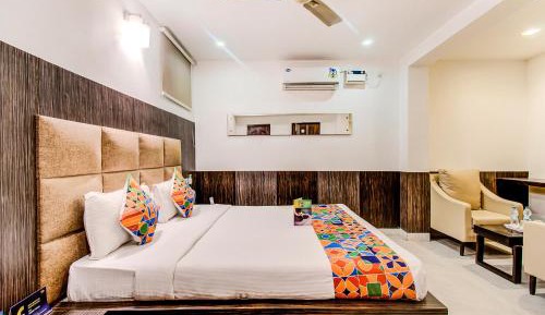 [Sanitized]Executive Triple Room