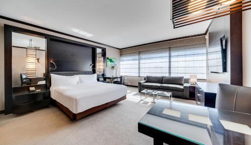 Vdara Studio