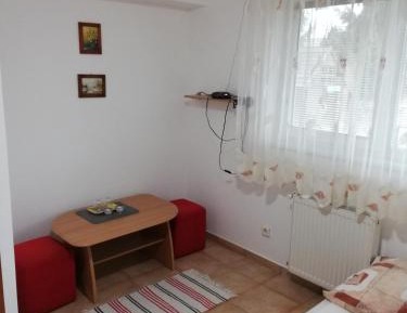 Double or Twin Room with Extra Bed