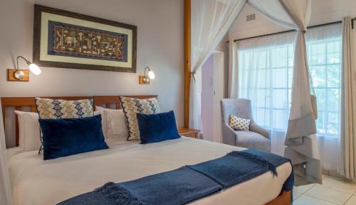 Comfort Triple Room