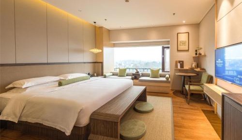 Featured Double Room