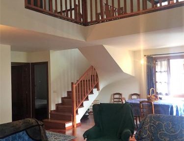 Duplex Apartment