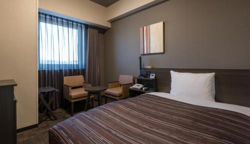 Superior Single Room - Non-Smoking