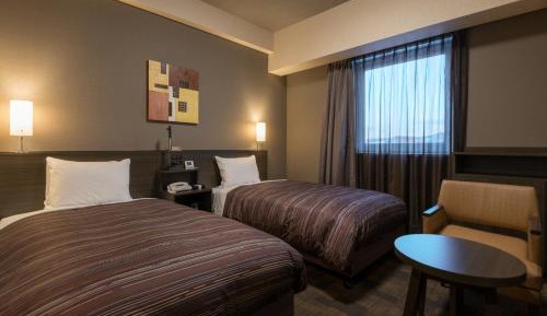 Superior Twin Room - Non-Smoking