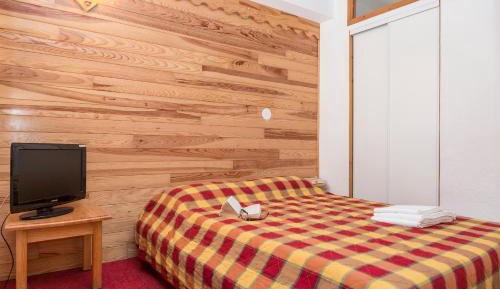 2 - Room Apartment - Cabin 5/6 People