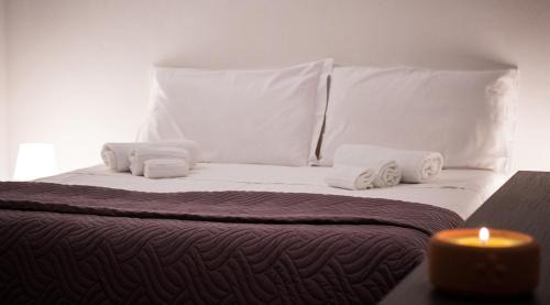 Deluxe Double Room with Extra Bed
