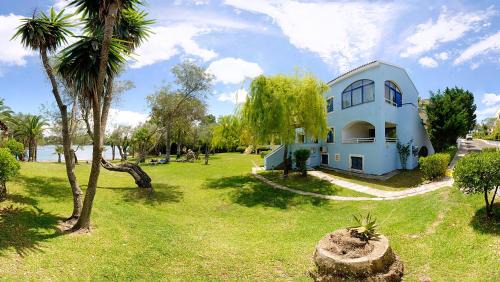 Maisonette