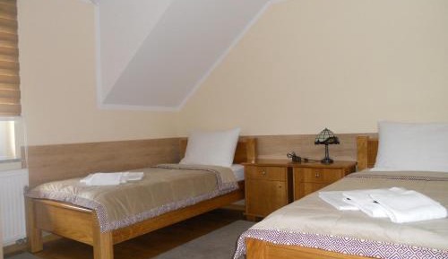 Quadruple Room with Bathroom