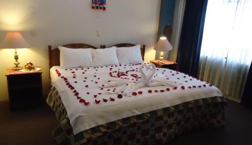 Single Room with Private Bathroom