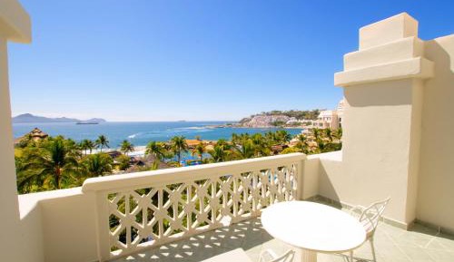 Junior Suite Deluxe Premium Level