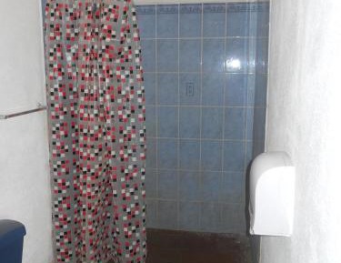 Triple Room with Sea View