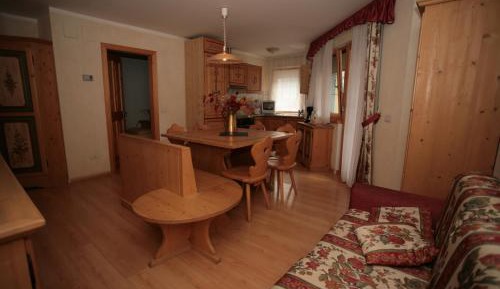 Three-Bedroom Apartment (7 Adults)