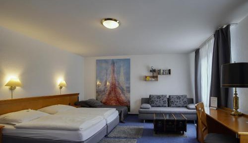 Suite