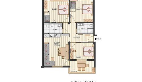 Deluxe Apartment (2)