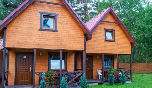 Superior Chalet