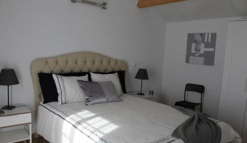 Suite with Terrace