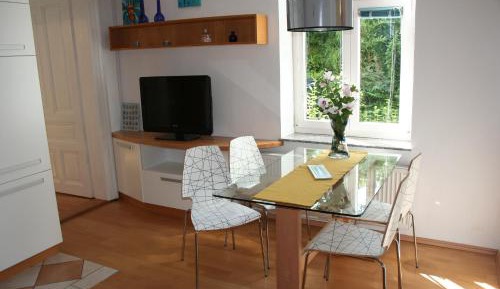 Apartment - Ground Floor