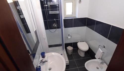 Superior Double or Twin Room with City View