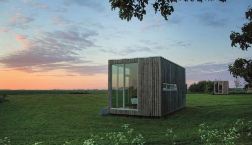 Exclusive Outdoor Room 
