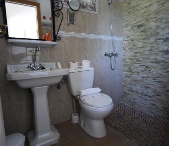 Two-Bedroom Bungalow