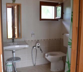Triple Room - Disability Access