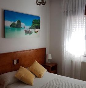 Small Single Room