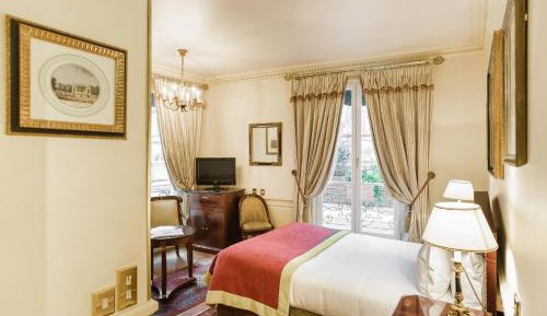 Classic Double Room