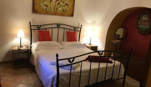 Superior Trullo