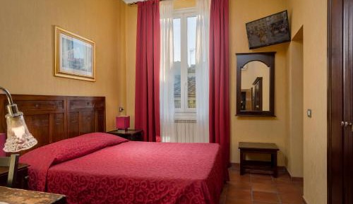 Classic Double or Twin Room