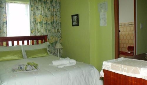 Double Room - Room 4