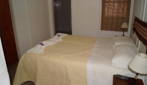 Classic Quadruple Room